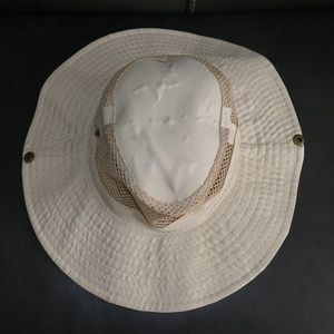 OUTDOOR SUN PROTECTION BOONIE BUCKET HAT